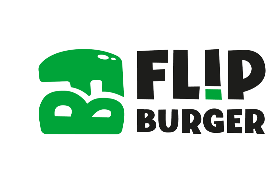 Flip Burger logo