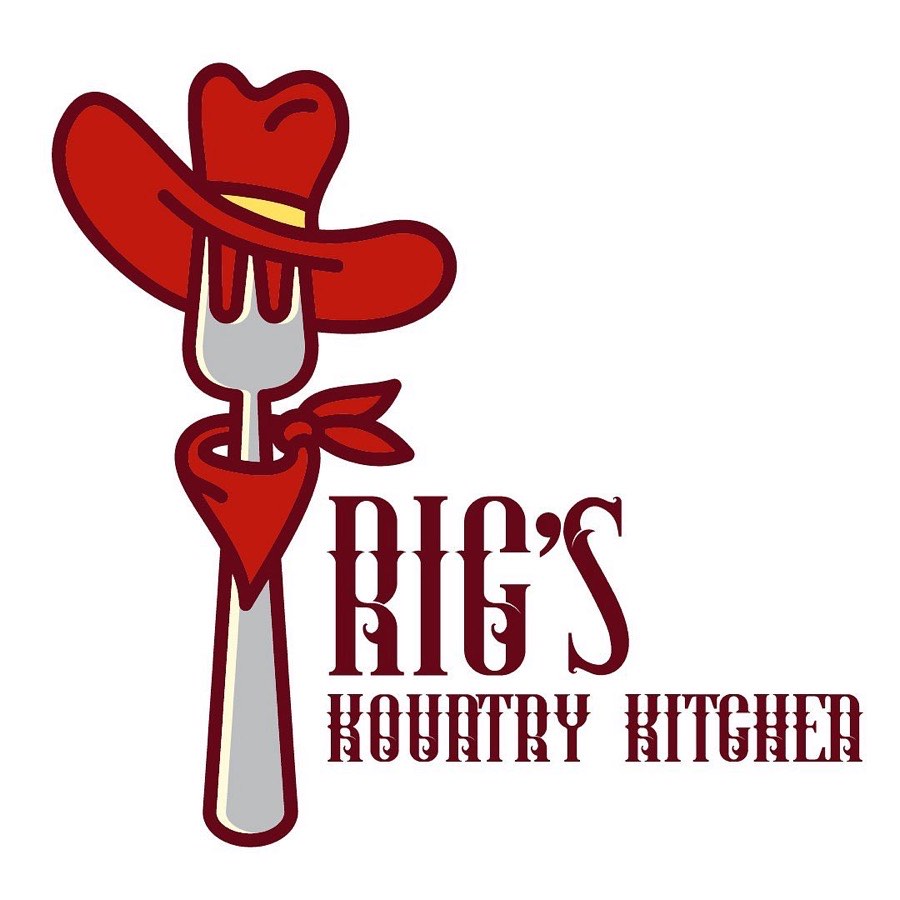 Ric's Kountry Kitchen logo