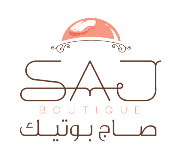 Saj Boutique logo